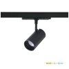 Reflektor szynowy LED NEXTRACK CORE 10W 3CCT 36° czarny Kobi Pro
